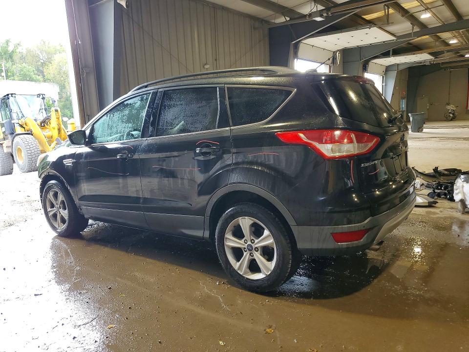 Aukcja sprzedaży 2014 Ford Escape, vin: 1FMCU9G98EUD53222, numer aukcji: 69171666