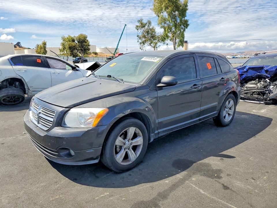 Aukcja sprzedaży 2011 Dodge Caliber, vin: 1B3CB3HA3BD125531, numer aukcji: 66985046