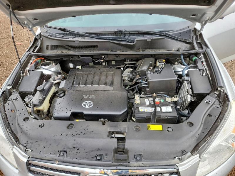 Продаж на аукціоні авто 2008 Toyota Rav4, vin: JTMBK31V586038282, номер лоту: 66635806