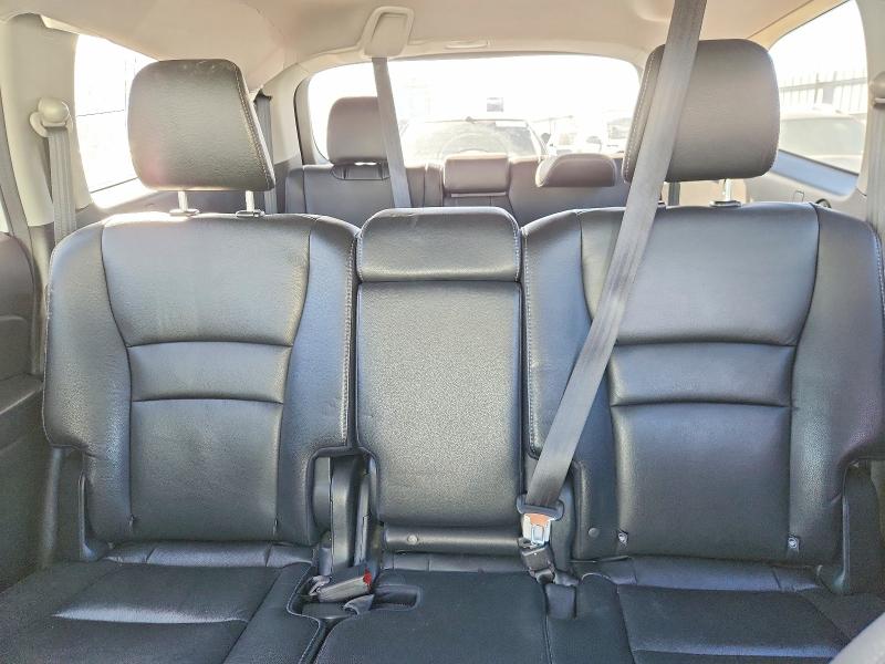 Aukcja sprzedaży 2017 Honda Pilot, vin: 5FNYF6H87HB503925, numer aukcji: 70409806
