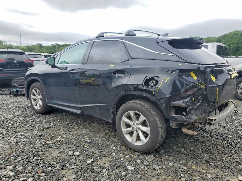 Aukcja sprzedaży 2016 Lexus Rx 350, vin: 2T2BZMCA3GC016067, numer aukcji: 67622856