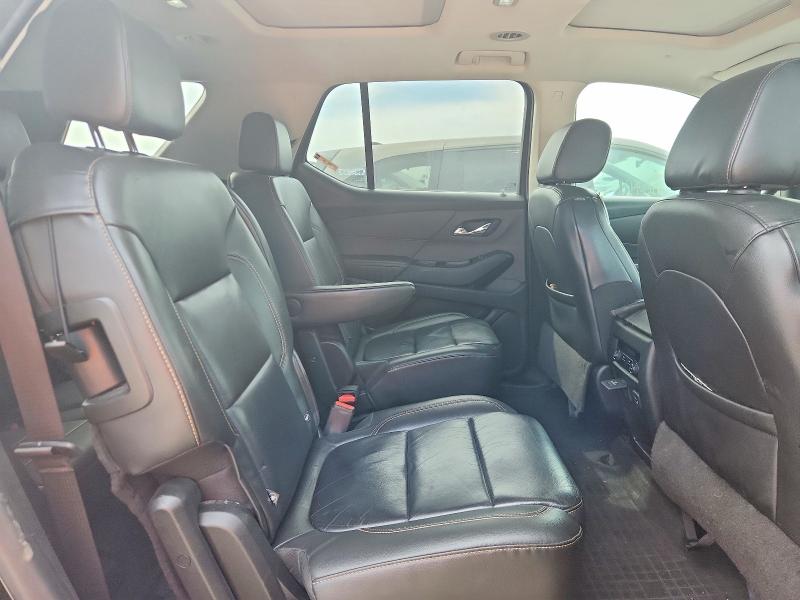 Aukcja sprzedaży 2020 Chevrolet Traverse, vin: 1GNEVHKW0LJ170257, numer aukcji: 67627276