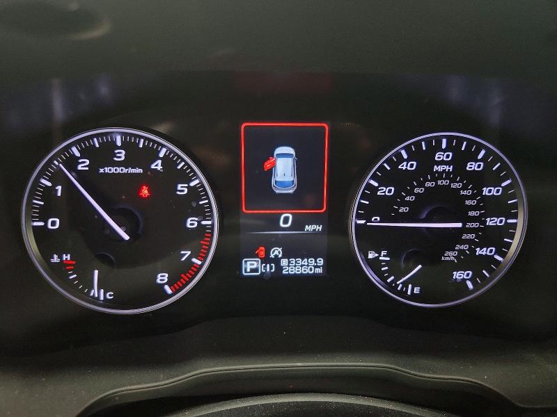 Продаж на аукціоні авто 2024 Subaru Crosstrek, vin: JF2GUADC3R8303917, номер лоту: 70370666