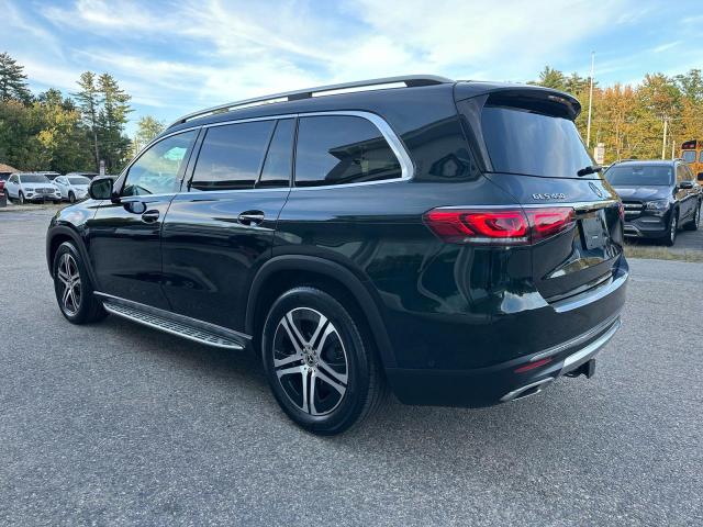 Продажа на аукционе авто 2020 Mercedes-benz Gls, vin: 4JGFF5KEXLA245364, номер лота: 70492516