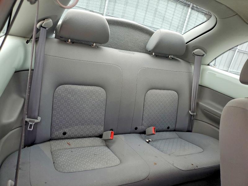 Продажа на аукционе авто 2002 Volkswagen New Beetle, vin: 3VWCB21C72M457803, номер лота: 68357676