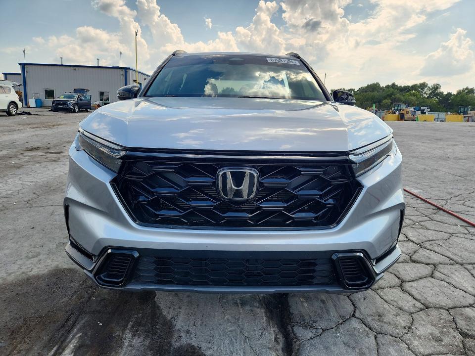 Aukcja sprzedaży 2023 Honda Cr-v, vin: 7FARS5H5XPE007391, numer aukcji: 67691396