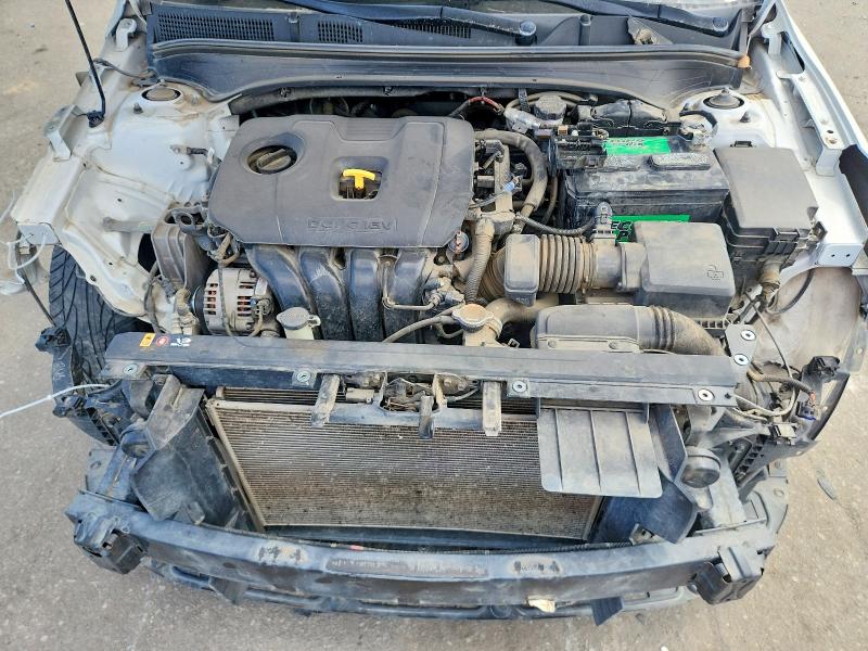 Продажа на аукционе авто 2023 Kia Forte, vin: 3KPF24ADXPE563054, номер лота: 68061206
