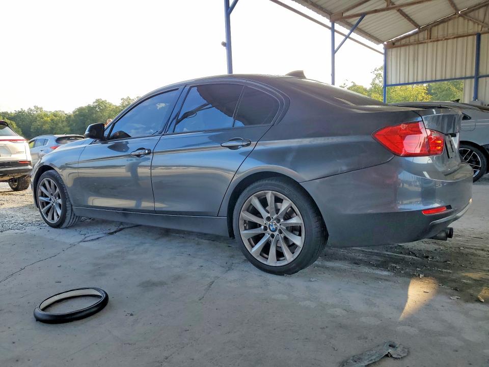70255996 :رقم المزاد ، WBA3A5C51CF341663 vin ، 2012 Bmw 328 مزاد بيع