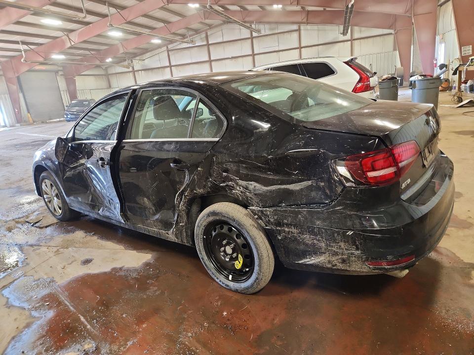 Продаж на аукціоні авто 2017 Volkswagen Jetta, vin: 3VW167AJ2HM368396, номер лоту: 69113956