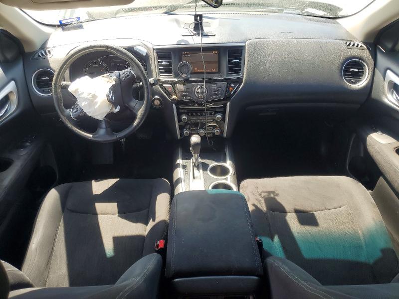 Продаж на аукціоні авто 2014 Nissan Pathfinder, vin: 5N1AR2MN1EC705077, номер лоту: 69190936