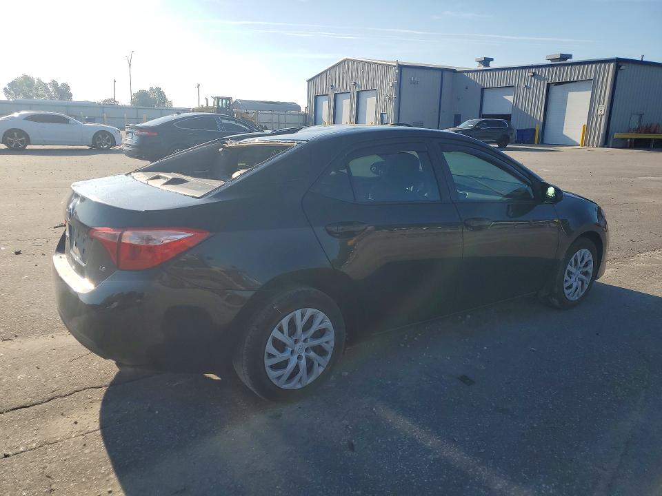 2019 Toyota Corolla მანქანა იყიდება აუქციონზე, vin: 5YFBURHE3KP883893, აუქციონის ნომერი: 68872156