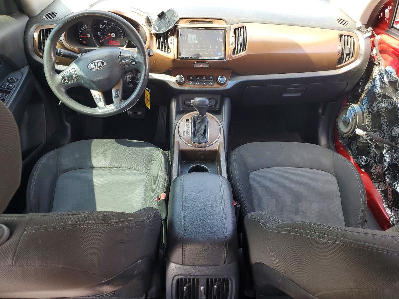 Aukcja sprzedaży 2015 Kia Sportage, vin: KNDPB3AC3F7760085, numer aukcji: 69953696