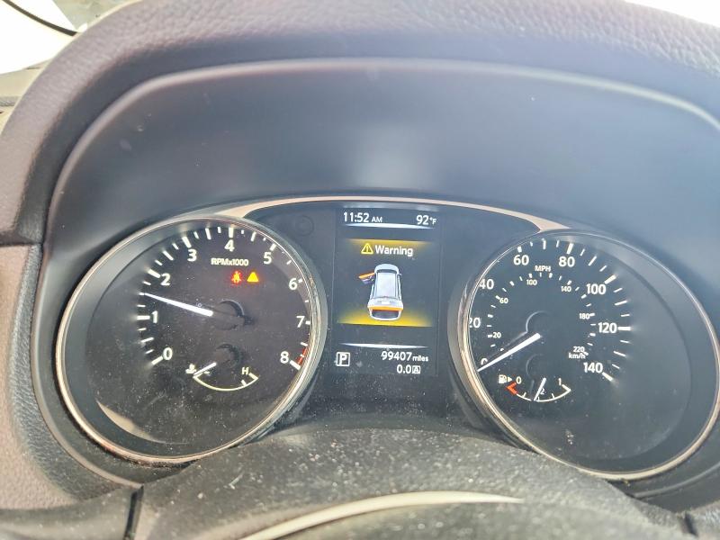 Продажа на аукционе авто 2015 Nissan Rogue, vin: KNMAT2MT3FP532466, номер лота: 68069496