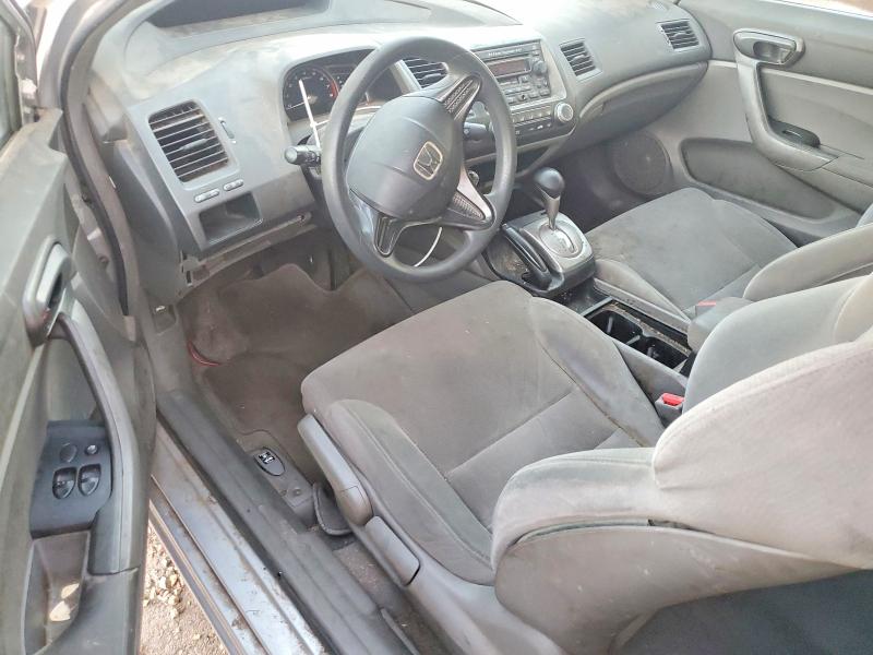 Продаж на аукціоні авто 2006 Honda Civic, vin: 2HGFG12266H514161, номер лоту: 68385876