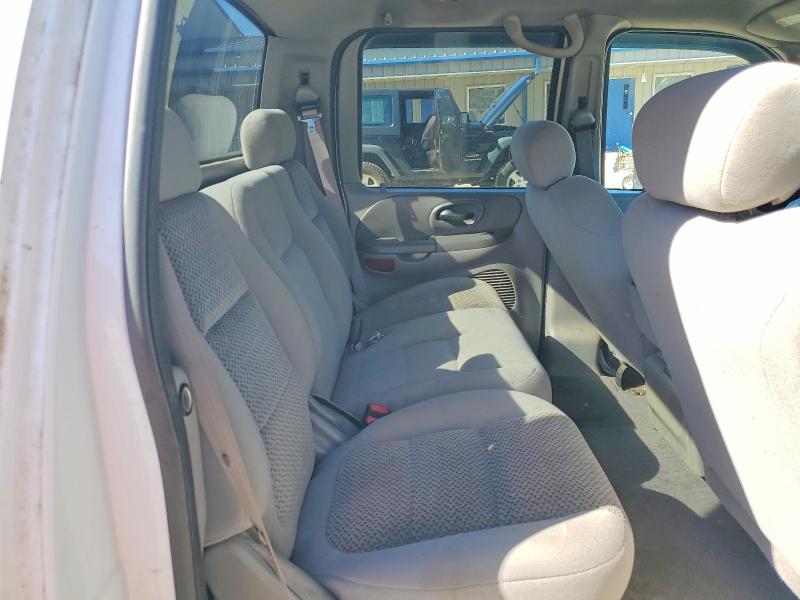 70119216 :رقم المزاد ، 1FTRW07LX3KA14146 vin ، 2003 Ford F150 مزاد بيع