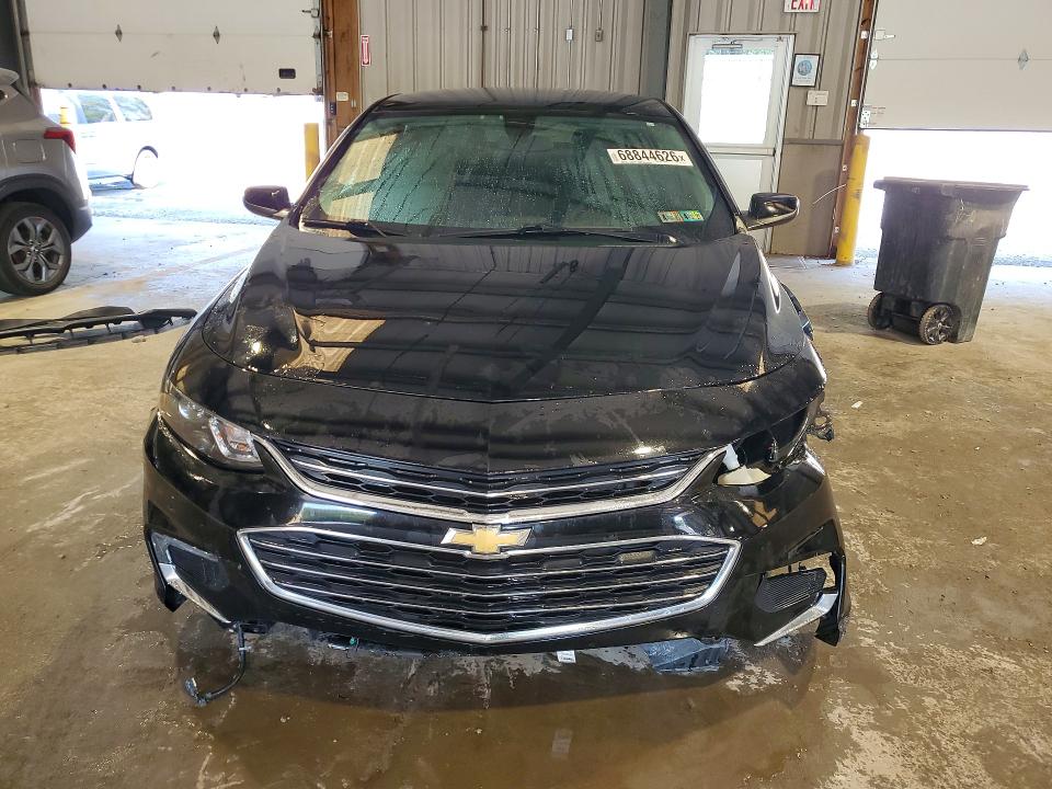 Продажа на аукционе авто 2018 Chevrolet Malibu, vin: 1G1ZD5ST9JF194793, номер лота: 68844626