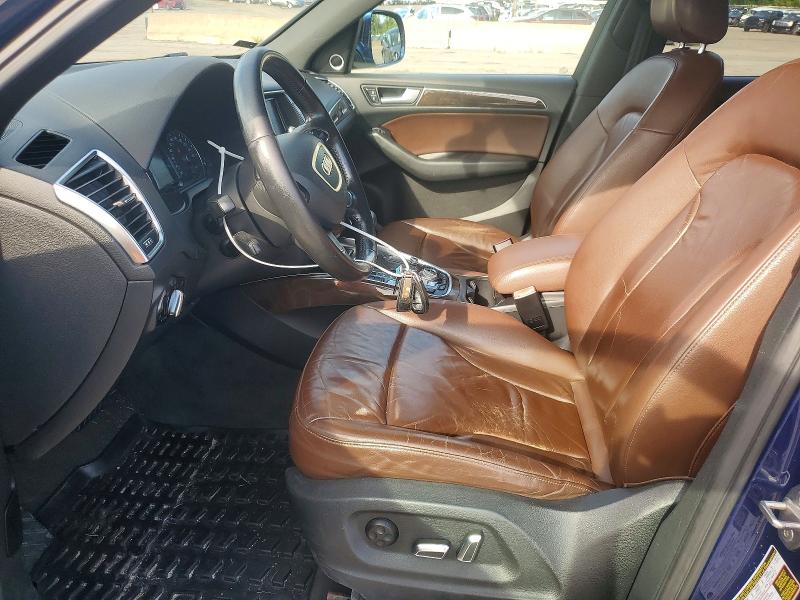 Aukcja sprzedaży 2014 Audi Q5, vin: WA1LFAFP9EA059713, numer aukcji: 68269766