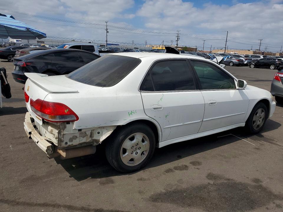 Aukcja sprzedaży 2002 Honda Accord, vin: 1HGCG16562A040308, numer aukcji: 69061586