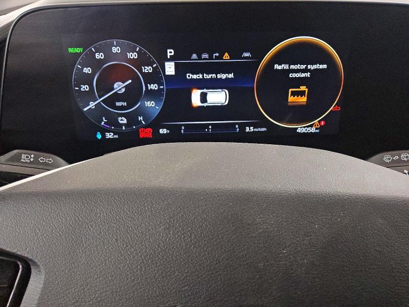 Aukcja sprzedaży 2024 Kia Niro, vin: KNDCR3L16R5115923, numer aukcji: 68625546