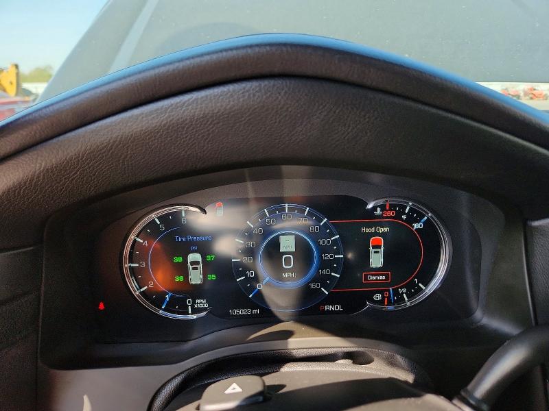 Aukcja sprzedaży 2019 Cadillac Escalade, vin: 1GYS4BKJ8KR186863, numer aukcji: 70283806