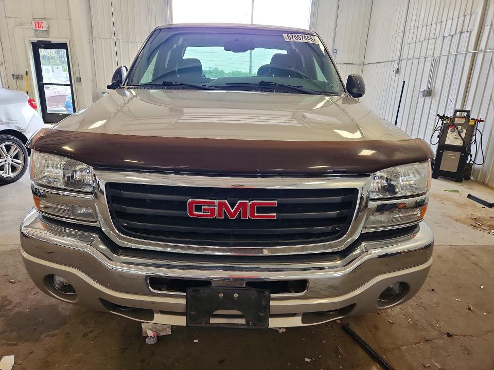 Aukcja sprzedaży 2004 Gmc New Sierra, vin: 2GTEK19T241240339, numer aukcji: 67657446