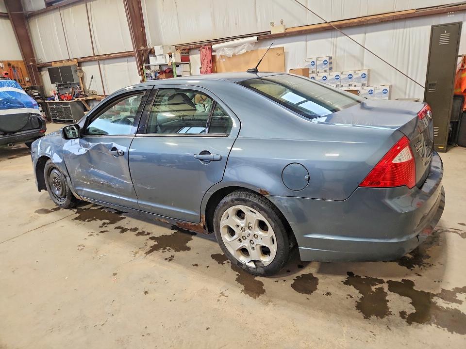 Aukcja sprzedaży 2011 Ford Fusion, vin: 3FAHP0HA6BR175194, numer aukcji: 67402226
