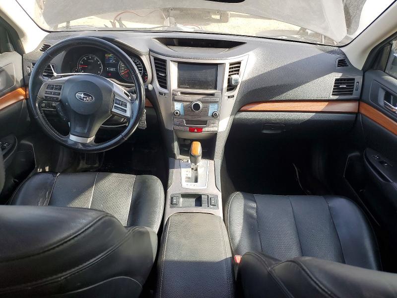 2014 Subaru Outback მანქანა იყიდება აუქციონზე, vin: 4S4BRJMC1E2210686, აუქციონის ნომერი: 69233496