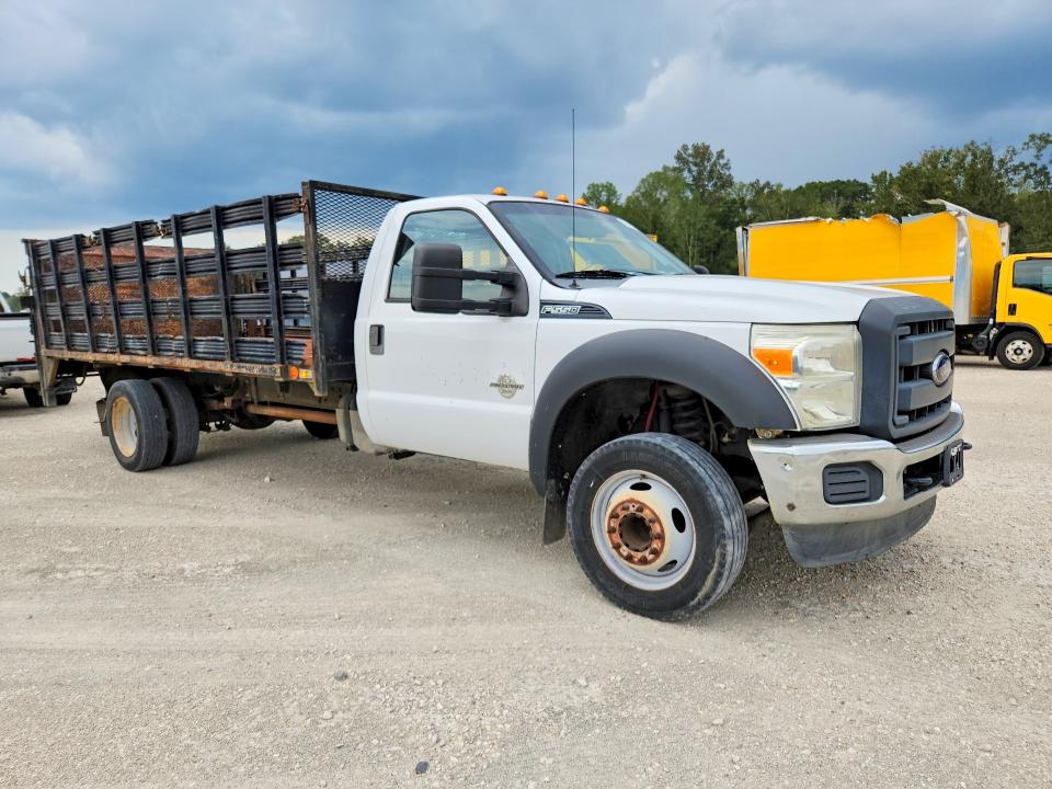 Продаж на аукціоні авто 2015 Ford F550, vin: 1FDUF5GT0FEA53284, номер лоту: 70315916