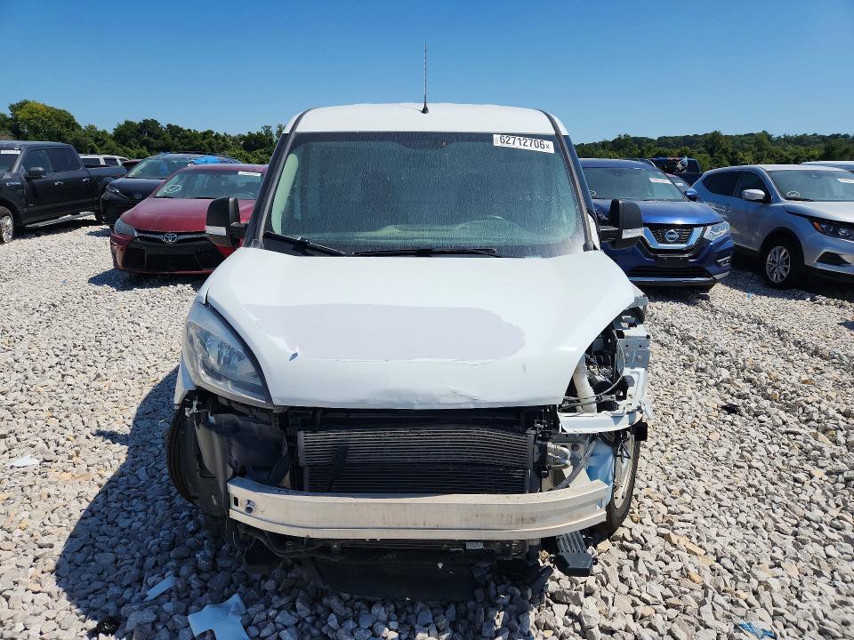 Aukcja sprzedaży 2020 Ram Promaster City, vin: ZFBHRFAB5L6R58857, numer aukcji: 62712706