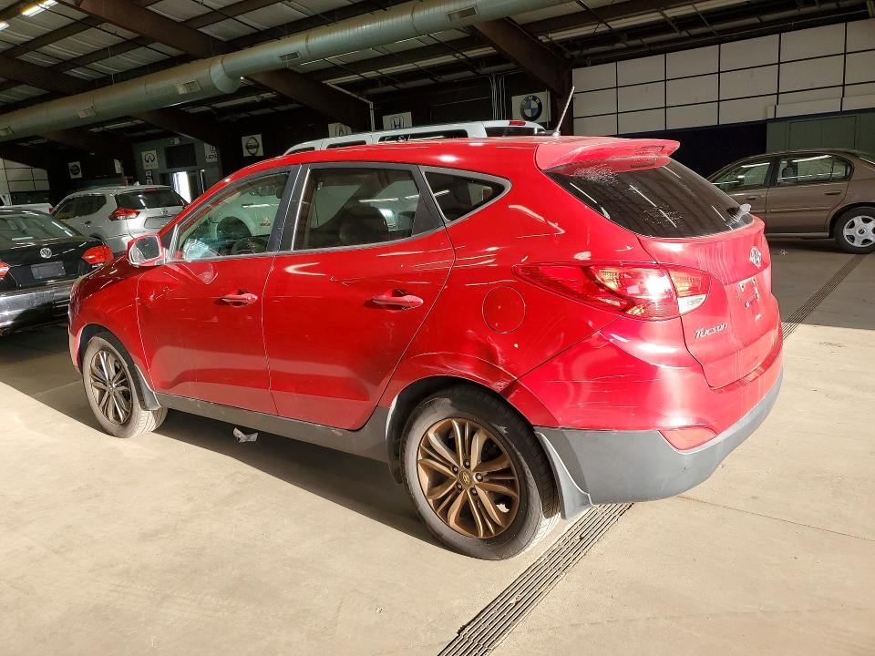 69588326 :رقم المزاد ، KM8JT3AF5FU959410 vin ، 2015 Hyundai Tucson مزاد بيع
