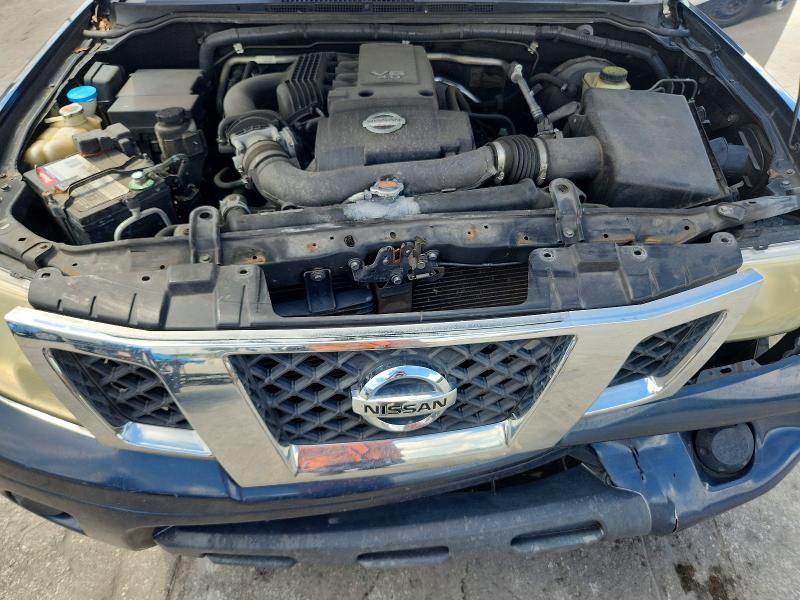 Aukcja sprzedaży 2015 Nissan Frontier, vin: 1N6AD0ER2FN726693, numer aukcji: 69955066