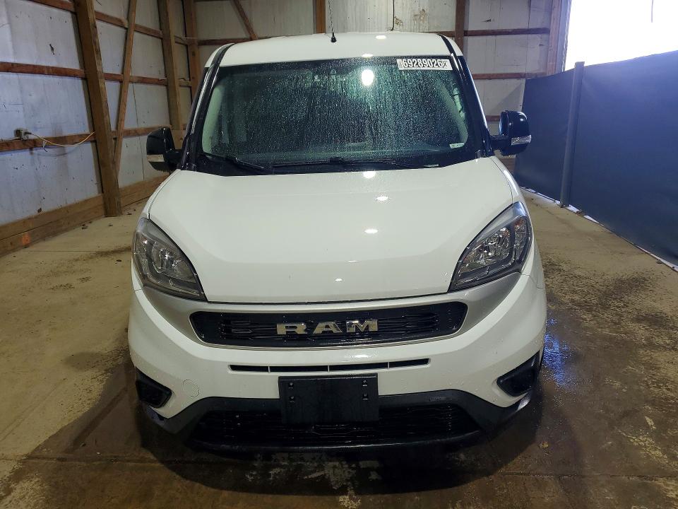 Продажа на аукционе авто 2022 Ram Promaster City, vin: ZFBHRFABXN6Y18435, номер лота: 69289026
