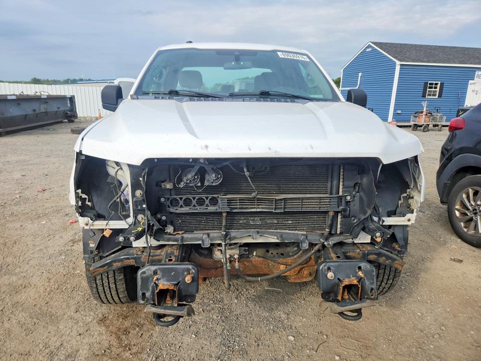 Aukcja sprzedaży 2019 Ford F150, vin: 1FTEX1EB3KKD35827, numer aukcji: 69036916