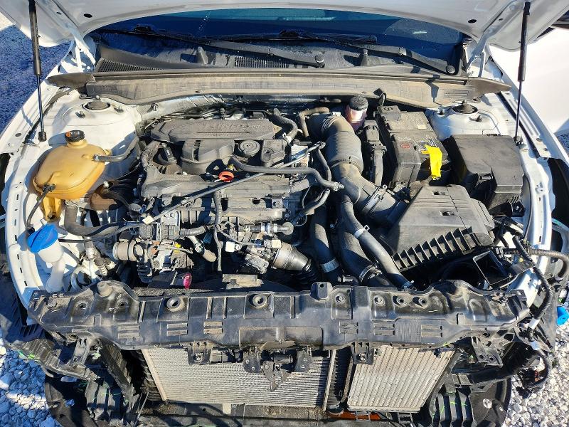 Продажа на аукционе авто 2022 Kia K5, vin: 5XXG64J22NG157717, номер лота: 67300416