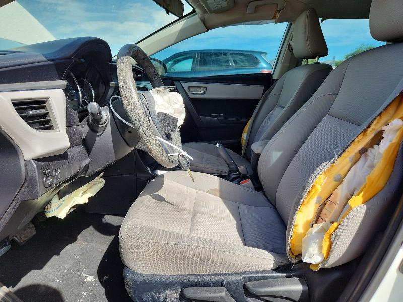 Aukcja sprzedaży 2015 Toyota Corolla, vin: 2T1BURHE9FC335046, numer aukcji: 68679956