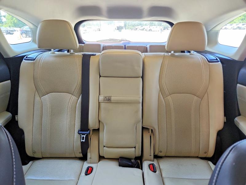 Продажа на аукционе авто 2019 Lexus Rx, vin: JTJDZKCAXK2016489, номер лота: 67602116