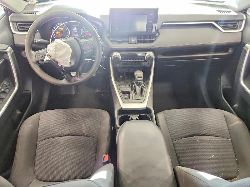 Продаж на аукціоні авто 2019 Toyota Rav4, vin: 2T3K1RFV4KW051979, номер лоту: 68383236