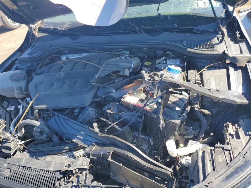Продажа на аукционе авто 2024 Volkswagen Gti, vin: WVW2A7CD2RW203771, номер лота: 69135776
