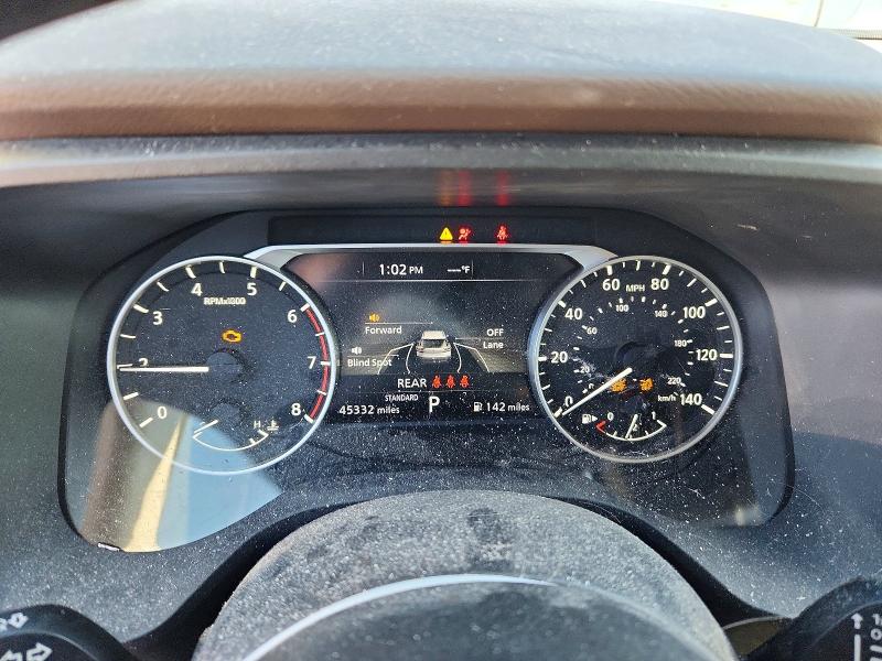 Продажа на аукционе авто 2022 Nissan Rogue, vin: 5N1BT3BA2NC691332, номер лота: 71026896
