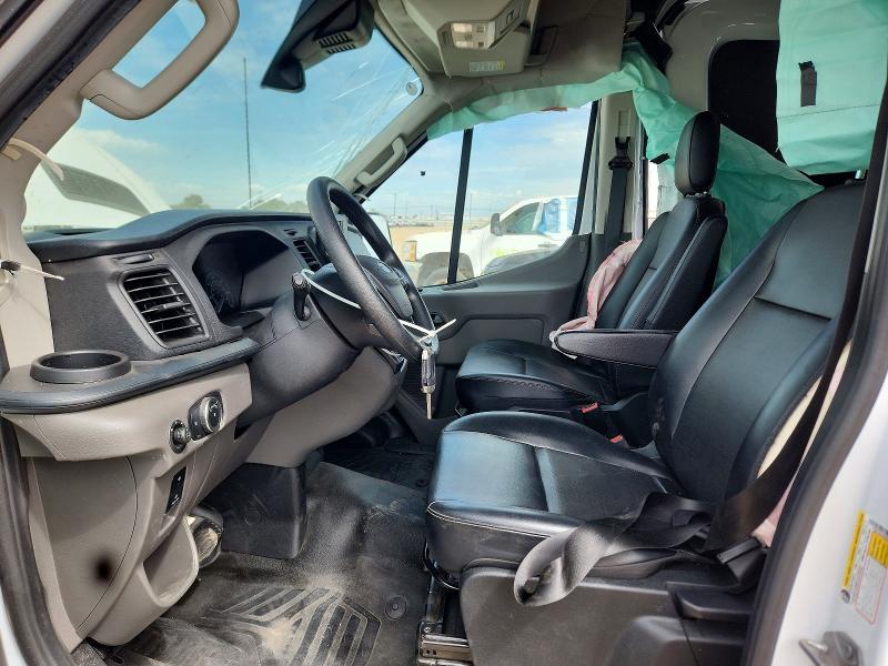 Aukcja sprzedaży 2025 Ford Transit 250, vin: 1FTBR1C87SKA62380, numer aukcji: 68213386