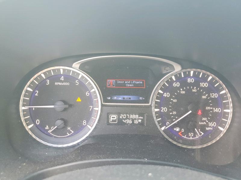 Aukcja sprzedaży 2013 Infiniti Jx35, vin: 5N1AL0MM3DC311463, numer aukcji: 68428606