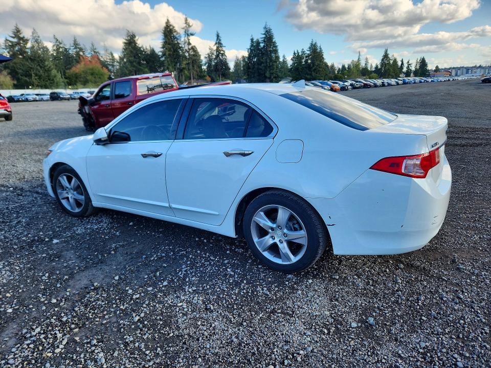 69989586 :رقم المزاد ، JH4CU2F41DC007341 vin ، 2013 Acura Tsx مزاد بيع