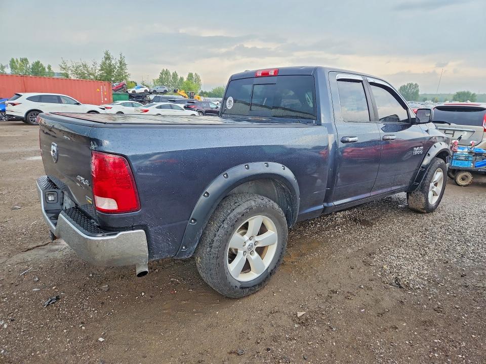 Aukcja sprzedaży 2014 Ram 1500, vin: 1C6RR7GG1ES319502, numer aukcji: 65642086