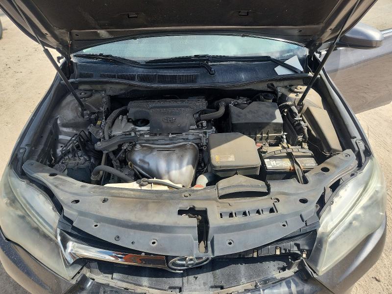 2016 Toyota Camry მანქანა იყიდება აუქციონზე, vin: 4T1BF1FK7GU258875, აუქციონის ნომერი: 69707466
