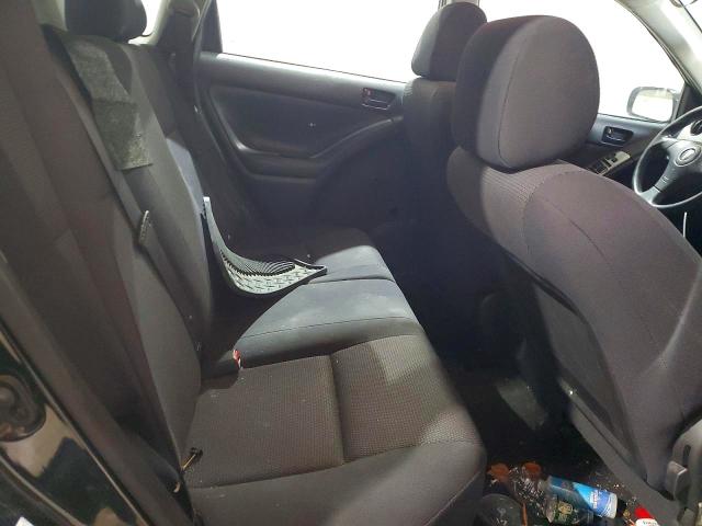 2005 Pontiac Vibe მანქანა იყიდება აუქციონზე, vin: 5Y2SL638X5Z469636, აუქციონის ნომერი: 68912256