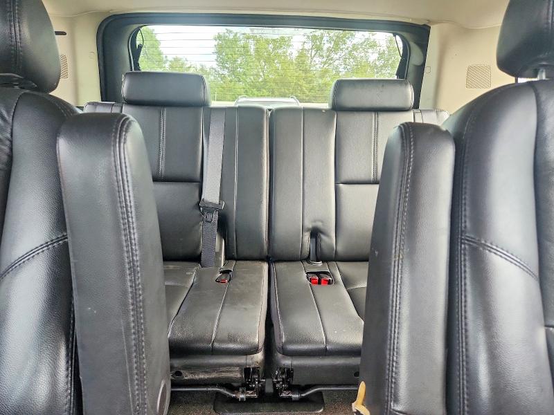 70281876 :رقم المزاد ، 1GNFK13057J255289 vin ، 2007 Chevrolet Tahoe مزاد بيع