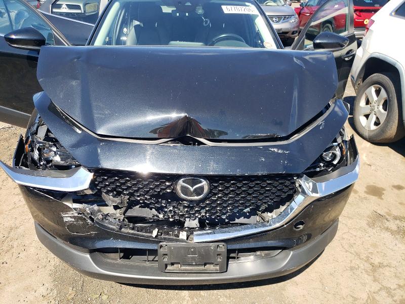 Продаж на аукціоні авто 2023 Mazda Cx-30, vin: 3MVDMBCMXPM503489, номер лоту: 67707206