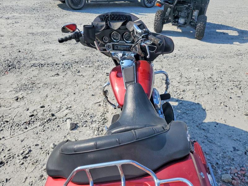Aukcja sprzedaży 2005 Harley-davidson Flhtci, vin: 1HD1FFW175Y653616, numer aukcji: 67365066