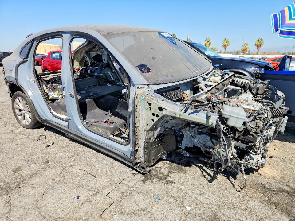 Продаж на аукціоні авто 2024 Porsche Cayenne, vin: WP1BA2AY1RDA53378, номер лоту: 67729886