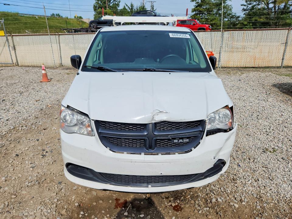 Продаж на аукціоні авто 2014 Ram Tradesman, vin: 2C4JRGAG5ER221881, номер лоту: 66954356